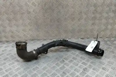 Pièce détachée automobile d'occasion TUYAU DE REFROIDISSEUR INTERMÉDIAIRE (INTERCOOLER) pour OPEL MOVANO B FURGON  Références OEM IAM 144605995R  