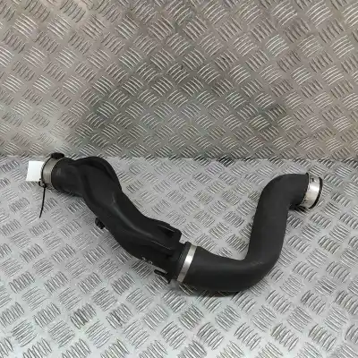 Second-hand car spare part intercooler pipe for bmw x5 e70 (2006-2013) oem iam references 7807986  
