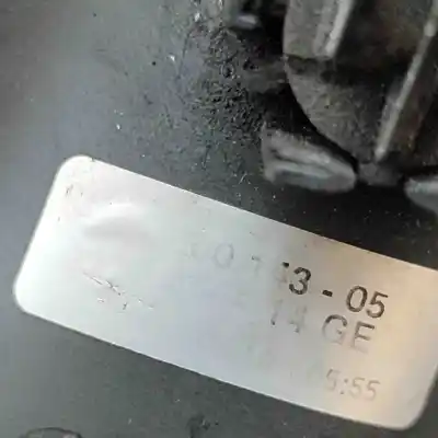 Second-hand car spare part intercooler pipe for bmw x5 e70 (2006-2013) oem iam references 7807986  