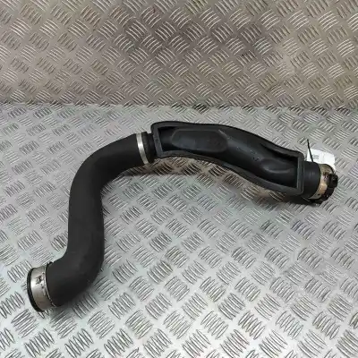 Second-hand car spare part intercooler pipe for bmw x5 e70 (2006-2013) oem iam references 7807986  