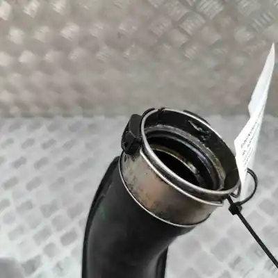 Second-hand car spare part intercooler pipe for bmw x5 e70 (2006-2013) oem iam references 7807986  