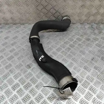 Second-hand car spare part intercooler pipe for bmw x5 e70 (2006-2013) oem iam references 7807986  