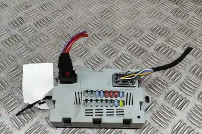 Автозапчастина б/у РЕЛЕ/ЗАПОПЕРІВНИК для LAND ROVER RANGE ROVER EVOQUE L538  Посилання на OEM IAM CPLA-14Q073-AA  