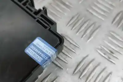 Pezzo di ricambio per auto di seconda mano scatola relè/fusibili per tesla model x (2013-..) hatchback riferimenti oem iam 1094409-01-e  