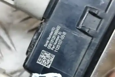 Second-hand car spare part camera for tesla model x (2013-..) hatchback oem iam references 1125107-00-b  