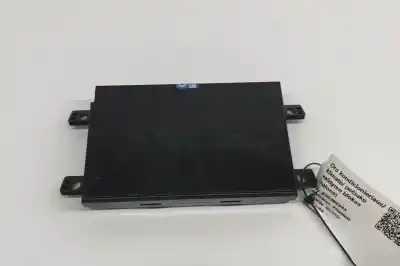 Pezzo di ricambio per auto di seconda mano Unità Di Aria Condizionata per TESLA MODEL X (2013-..) Hatchback Riferimenti OEM IAM 6007366-00-D  