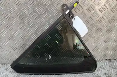 Pezzo di ricambio per auto di seconda mano Vetro Porta Posteriore Destra per VOLKSWAGEN T-ROC A11 (2017-..) Off-road Riferimenti OEM IAM 2GA845214L  
