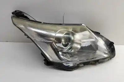 Gebrauchtes Autoersatzteil RECHTER SCHEINWERFER zum TOYOTA AVENSIS ESTATE _T27_  OEM-IAM-Referenzen 81126-05310,8112605310  
