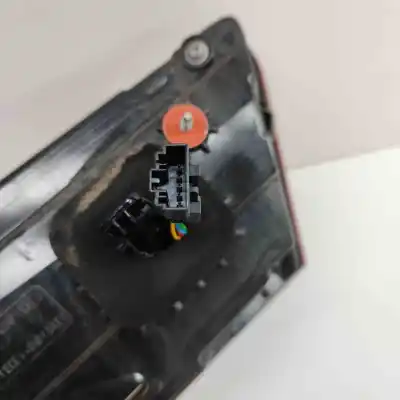 Автозапчастина б/у правий ліхтар для audi q7 4m (2015-..) off-road посилання на oem iam 4m0945094e  