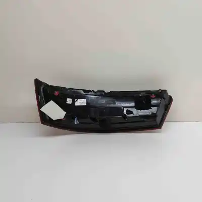 Автозапчастина б/у правий ліхтар для audi q7 4m (2015-..) off-road посилання на oem iam 4m0945094e  