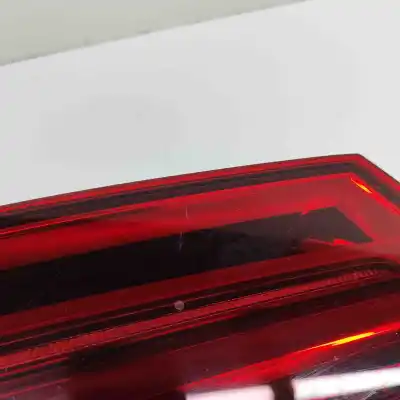 Автозапчастина б/у правий ліхтар для audi q7 4m (2015-..) off-road посилання на oem iam 4m0945094e  