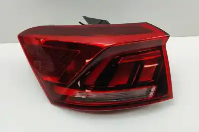 Piesă de schimb auto la mâna a doua Lampã Spate Stânga pentru VW T-ROC A11 (2017-..) Off-road Referințe OEM IAM 2GA945095D  