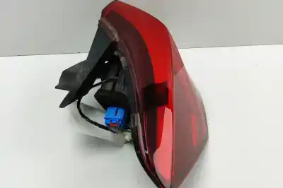 Pezzo di ricambio per auto di seconda mano lampada posteriore sinistra per vw t-roc a11 (2017-..) off-road riferimenti oem iam 2ga945095d  