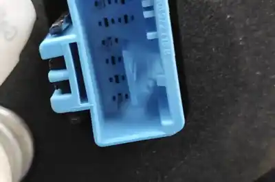 Pezzo di ricambio per auto di seconda mano lampada posteriore sinistra per vw t-roc a11 (2017-..) off-road riferimenti oem iam 2ga945095d  