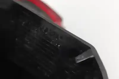 Pezzo di ricambio per auto di seconda mano lampada posteriore sinistra per vw t-roc a11 (2017-..) off-road riferimenti oem iam 2ga945095d  