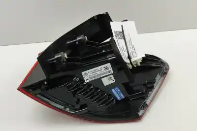 Pezzo di ricambio per auto di seconda mano lampada posteriore sinistra per vw t-roc a11 (2017-..) off-road riferimenti oem iam 2ga945095d  