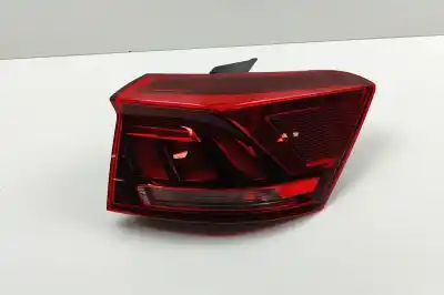 Piesă de schimb auto la mâna a doua Lampã Spate Dreapta pentru VW T-ROC A11 (2017-..) Off-road Referințe OEM IAM 2GA945096D  
