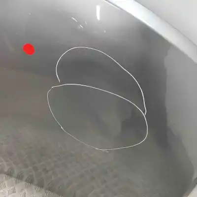 Peça sobressalente para automóvel em segunda mão capot por opel mokka (2020-..) off-road referências oem iam 9837499380  