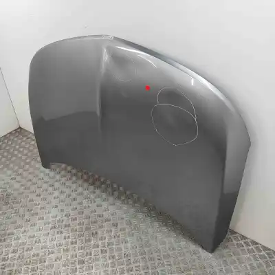 Peça sobressalente para automóvel em segunda mão capot por opel mokka (2020-..) off-road referências oem iam 9837499380  