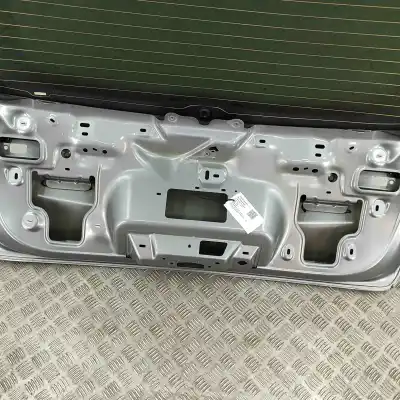 Second-hand car spare part trunk lid for opel mokka (2020-..) off-road oem iam references 9837499880  