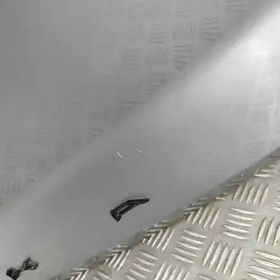 Second-hand car spare part trunk lid for opel mokka (2020-..) off-road oem iam references 9837499880  