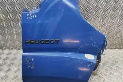 Автозапчастина б/у передня права колесна арка для PEUGEOT BOXER FURGÓN (2006-..) Commercial Посилання на OEM IAM 1611654980,1697532480  