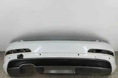 Second-hand car spare part Rear Bumper for AUDI Q3 8U (2011-2018) OEM IAM references 8U0807511  