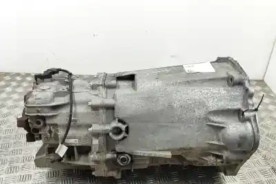 Second-hand car spare part GEARBOX for VOLKSWAGEN CRAFTER 30-50 FURGON 2E_  OEM IAM references MWB,711.680  