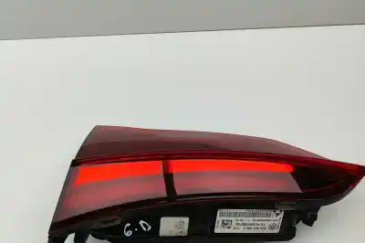 Pezzo di ricambio per auto di seconda mano Fanale Posteriore Destro Nella Porta per VW T-ROC A11 (2017-..) Off-road Riferimenti OEM IAM 2GA945094C  