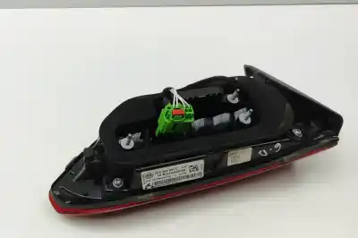 Pezzo di ricambio per auto di seconda mano fanale posteriore destro nella porta per vw t-roc a11 (2017-..) off-road riferimenti oem iam 2ga945094c  