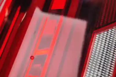 Pezzo di ricambio per auto di seconda mano fanale posteriore destro nella porta per vw t-roc a11 (2017-..) off-road riferimenti oem iam 2ga945094c  