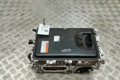 Pezzo di ricambio per auto di seconda mano Investitore per TOYOTA C-HR _X2_, _H2_ (2023-..) Off-road Riferimenti OEM IAM G9200-47410,232100-4480  