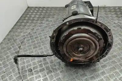 Gebrauchtes Autoersatzteil GETRIEBE zum MERCEDES-BENZ SPRINTER 907/910  OEM-IAM-Referenzen 722.902  