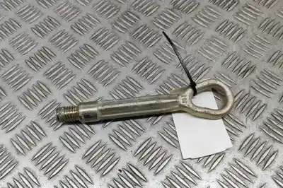 Pezzo di ricambio per auto di seconda mano Attacco Per Rimorchio per BMW 3 G20, G28 (2018-..) Sedan Riferimenti OEM IAM 7953890  