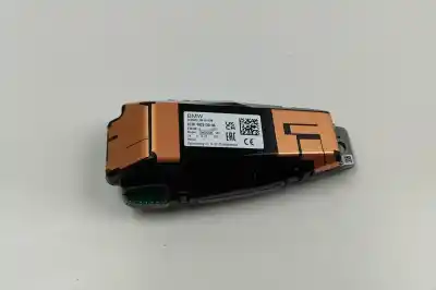 Pezzo di ricambio per auto di seconda mano Antenna per BMW 3 G20, G28 (2018-..) Sedan Riferimenti OEM IAM 9825130  