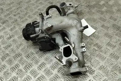 Pezzo di ricambio per auto di seconda mano collettore di aspirazione per mazda cx-5 kf (2016-..) off-road riferimenti oem iam sh18-13-100,sh18-136b0  