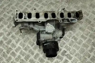 Pezzo di ricambio per auto di seconda mano collettore di aspirazione per mazda cx-5 kf (2016-..) off-road riferimenti oem iam sh18-13-100,sh18-136b0  