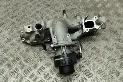 Pezzo di ricambio per auto di seconda mano collettore di aspirazione per mazda cx-5 kf (2016-..) off-road riferimenti oem iam sh18-13-100,sh18-136b0  