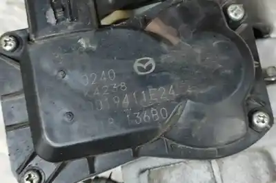 Pezzo di ricambio per auto di seconda mano collettore di aspirazione per mazda cx-5 kf (2016-..) off-road riferimenti oem iam sh18-13-100,sh18-136b0  