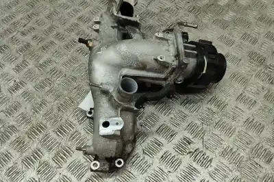 Pezzo di ricambio per auto di seconda mano collettore di aspirazione per mazda cx-5 kf (2016-..) off-road riferimenti oem iam sh18-13-100,sh18-136b0  