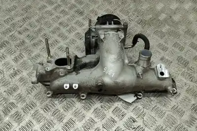 Pezzo di ricambio per auto di seconda mano Collettore Di Aspirazione per MAZDA CX-5 KF (2016-..) Off-road Riferimenti OEM IAM SH18-13-100,SH18-136B0  