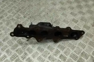 Pezzo di ricambio per auto di seconda mano collettore di scarico per mazda cx-5 kf (2016-..) off-road riferimenti oem iam sh18-13-450c  