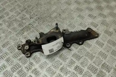 Pezzo di ricambio per auto di seconda mano collettore di scarico per mazda cx-5 kf (2016-..) off-road riferimenti oem iam sh18-13-450c  