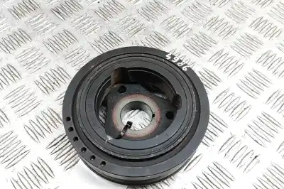 Pezzo di ricambio per auto di seconda mano puleggia dell albero motore per mazda cx-5 kf (2016-..) off-road riferimenti oem iam sh01-11-400a  