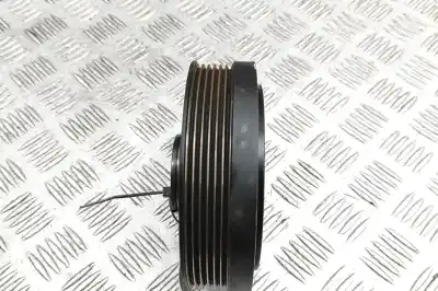 Pezzo di ricambio per auto di seconda mano puleggia dell albero motore per mazda cx-5 kf (2016-..) off-road riferimenti oem iam sh01-11-400a  