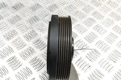 Pezzo di ricambio per auto di seconda mano puleggia dell albero motore per mazda cx-5 kf (2016-..) off-road riferimenti oem iam sh01-11-400a  
