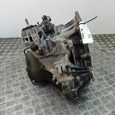 Second-hand car spare part gearbox for mini cooper r56 (2005-2013) oem iam references gs6-53dg,8612795  