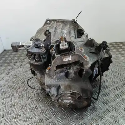 Second-hand car spare part gearbox for mini cooper r56 (2005-2013) oem iam references gs6-53dg,8612795  