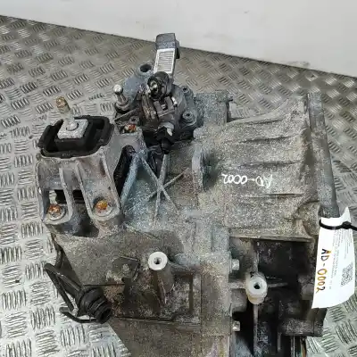 Second-hand car spare part gearbox for mini cooper r56 (2005-2013) oem iam references gs6-53dg,8612795  
