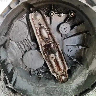 Second-hand car spare part gearbox for mini cooper r56 (2005-2013) oem iam references gs6-53dg,8612795  